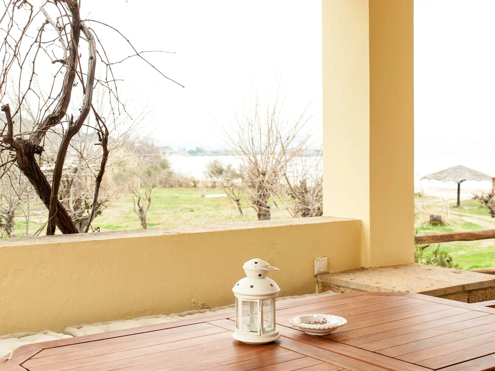 Achilles - Holiday Villa to Rent