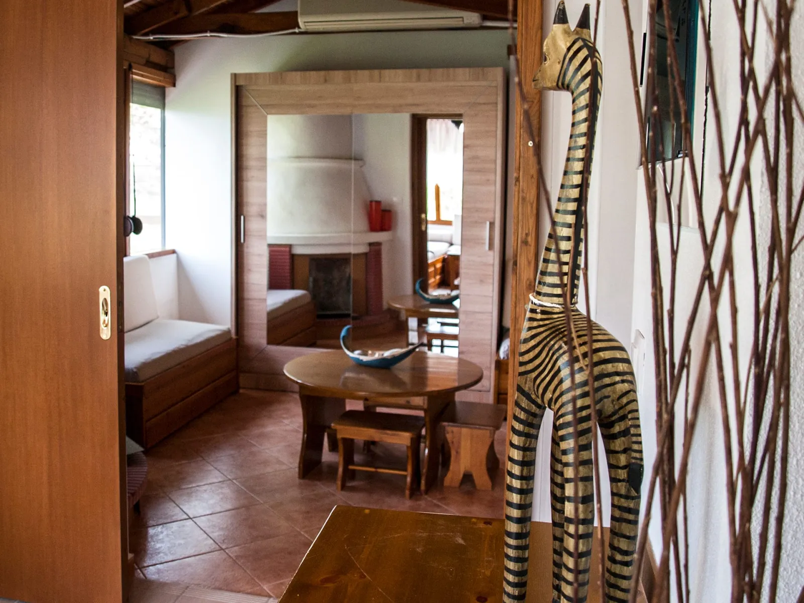 Barefoot Bungalow 1 - Ormos Panagias