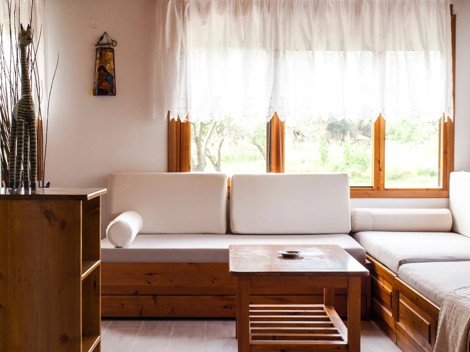 Barefoot Bungalow 1 - Ormos Panagias