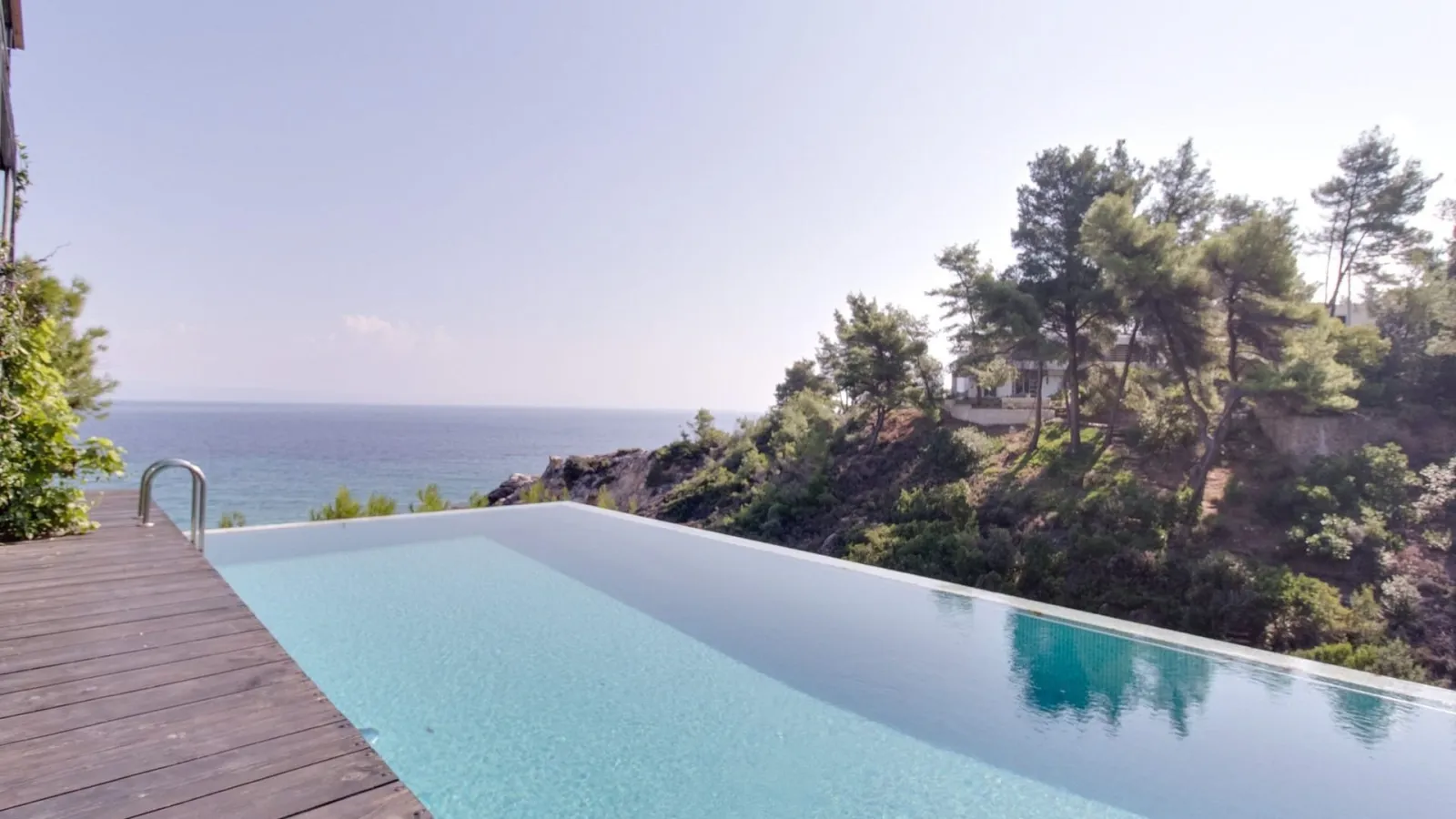 Blue Ivy Pool Villa - Holidays in Greece