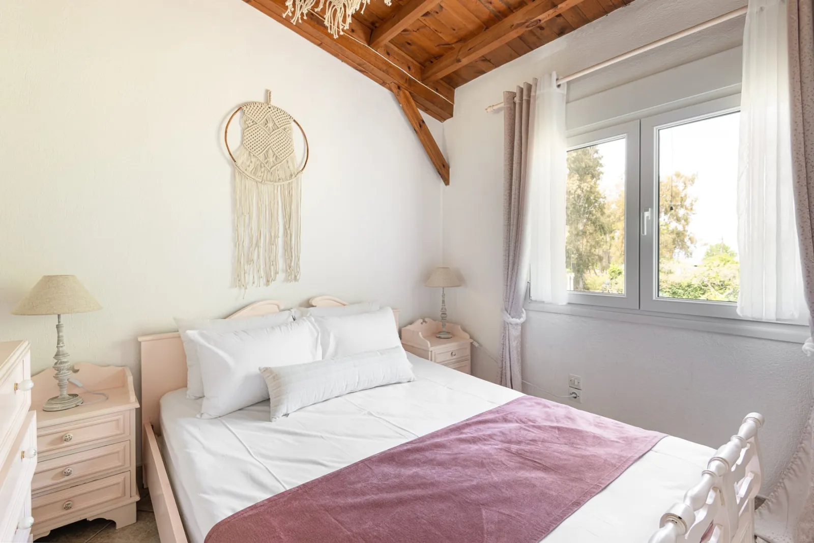 Summer Retreat in Sithonia - Halkidiki
