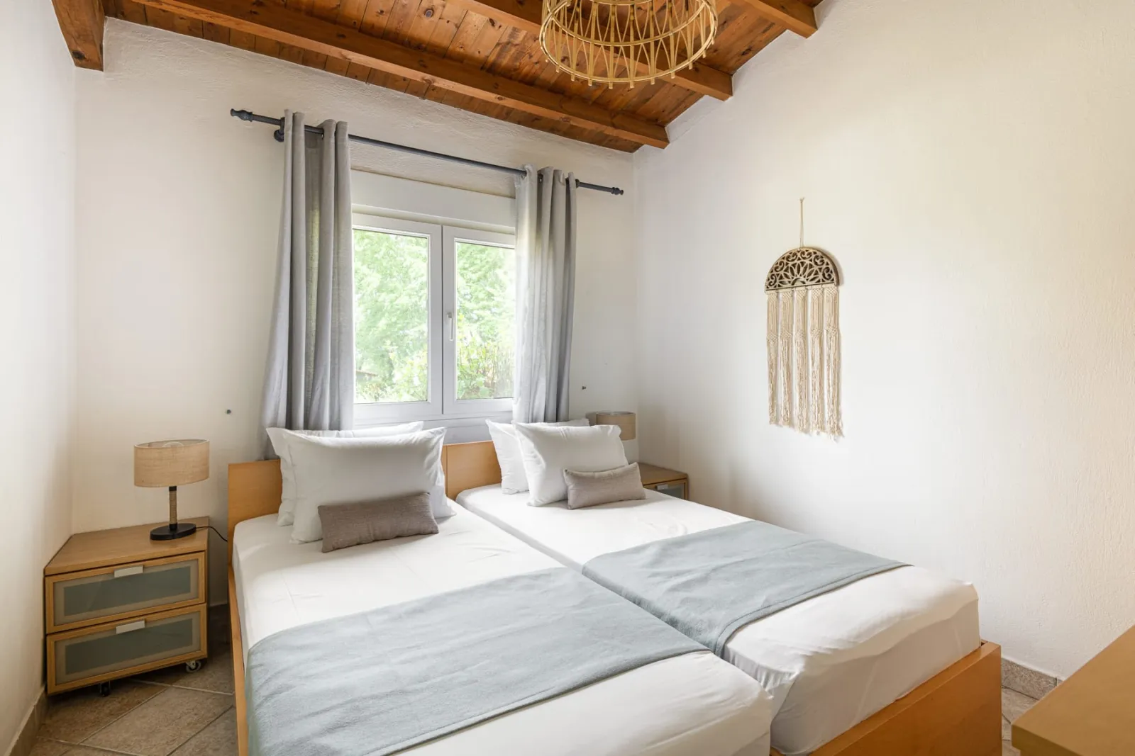 Summer Retreat in Sithonia - Halkidiki