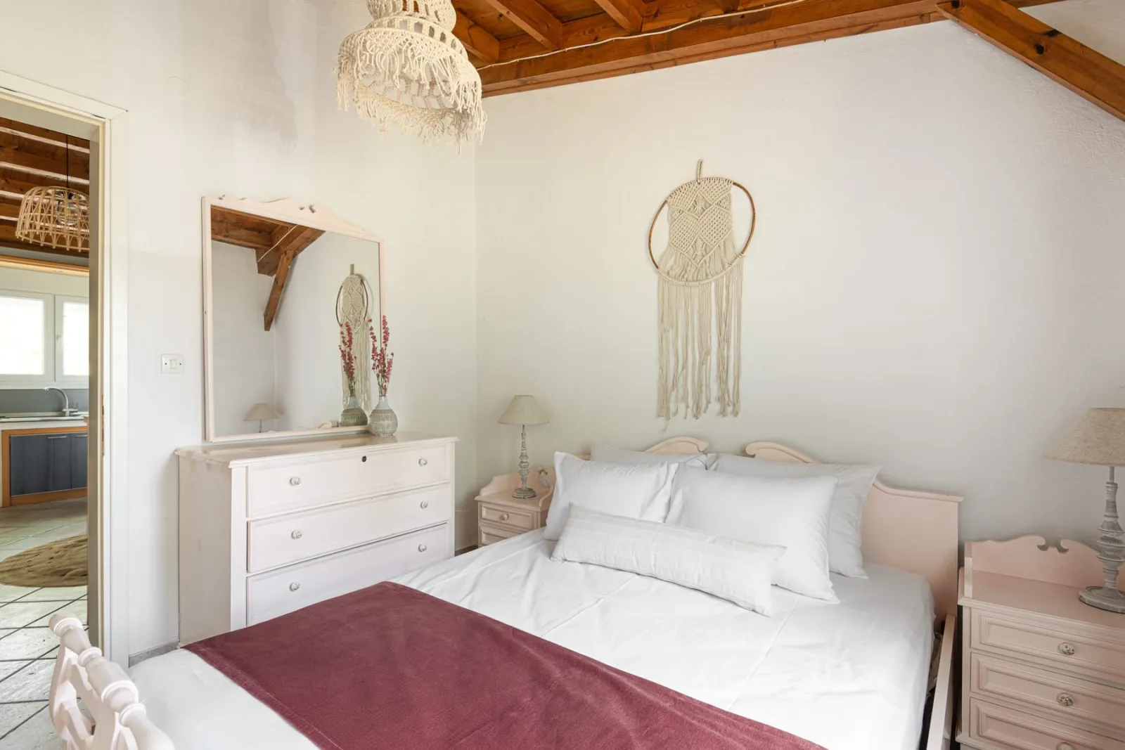 Summer Retreat in Sithonia - Halkidiki