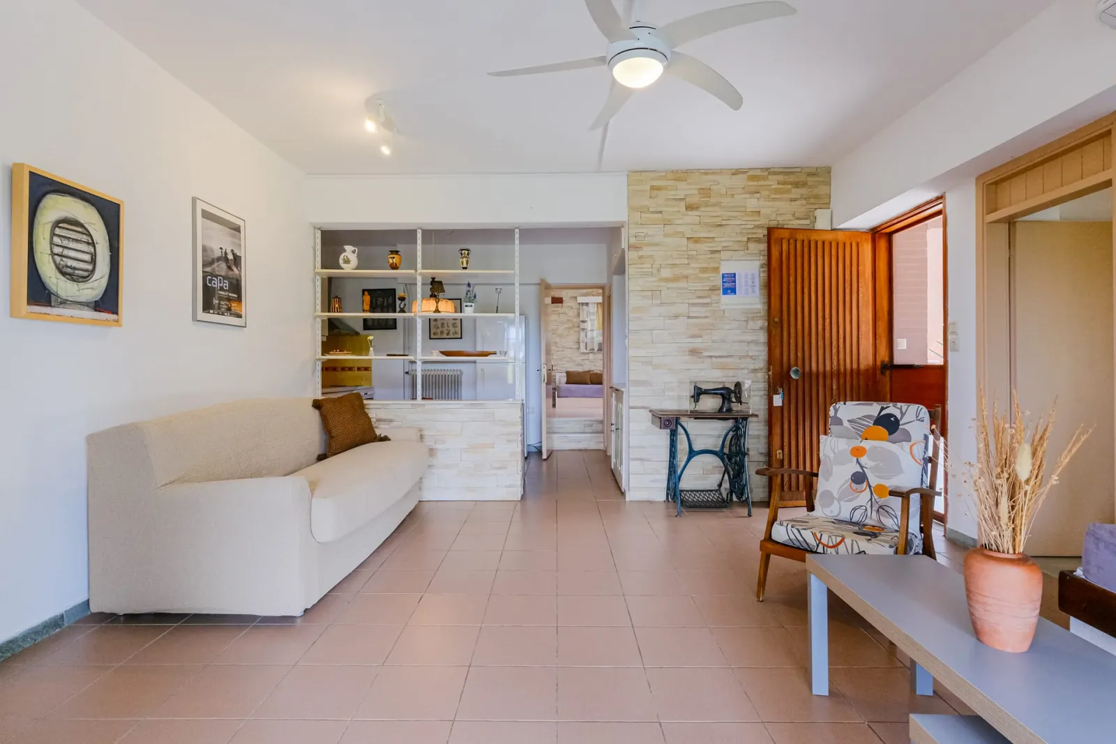 Waves of Serenity-Apartment in Small Karidi-Vourvourou