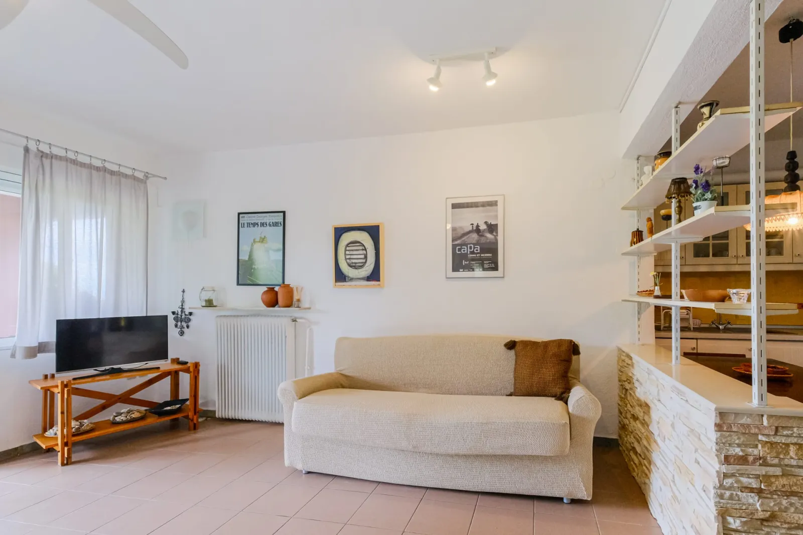 Waves of Serenity-Apartment in Small Karidi-Vourvourou