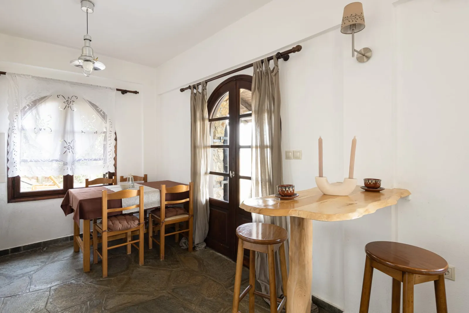 Sun Kiss Cottage in Vourvourou