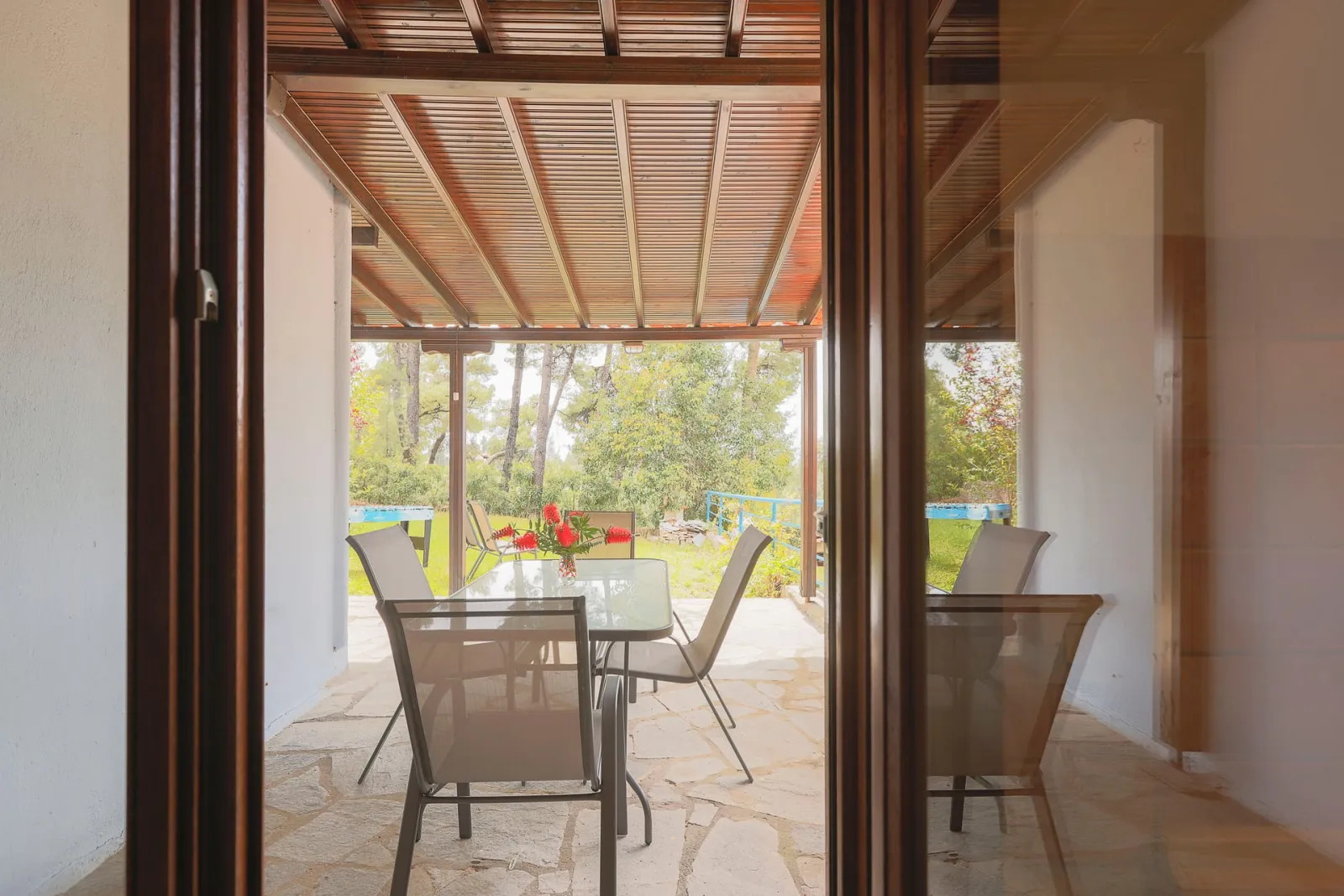 Elani Pool Villa “99 Pine Trees”