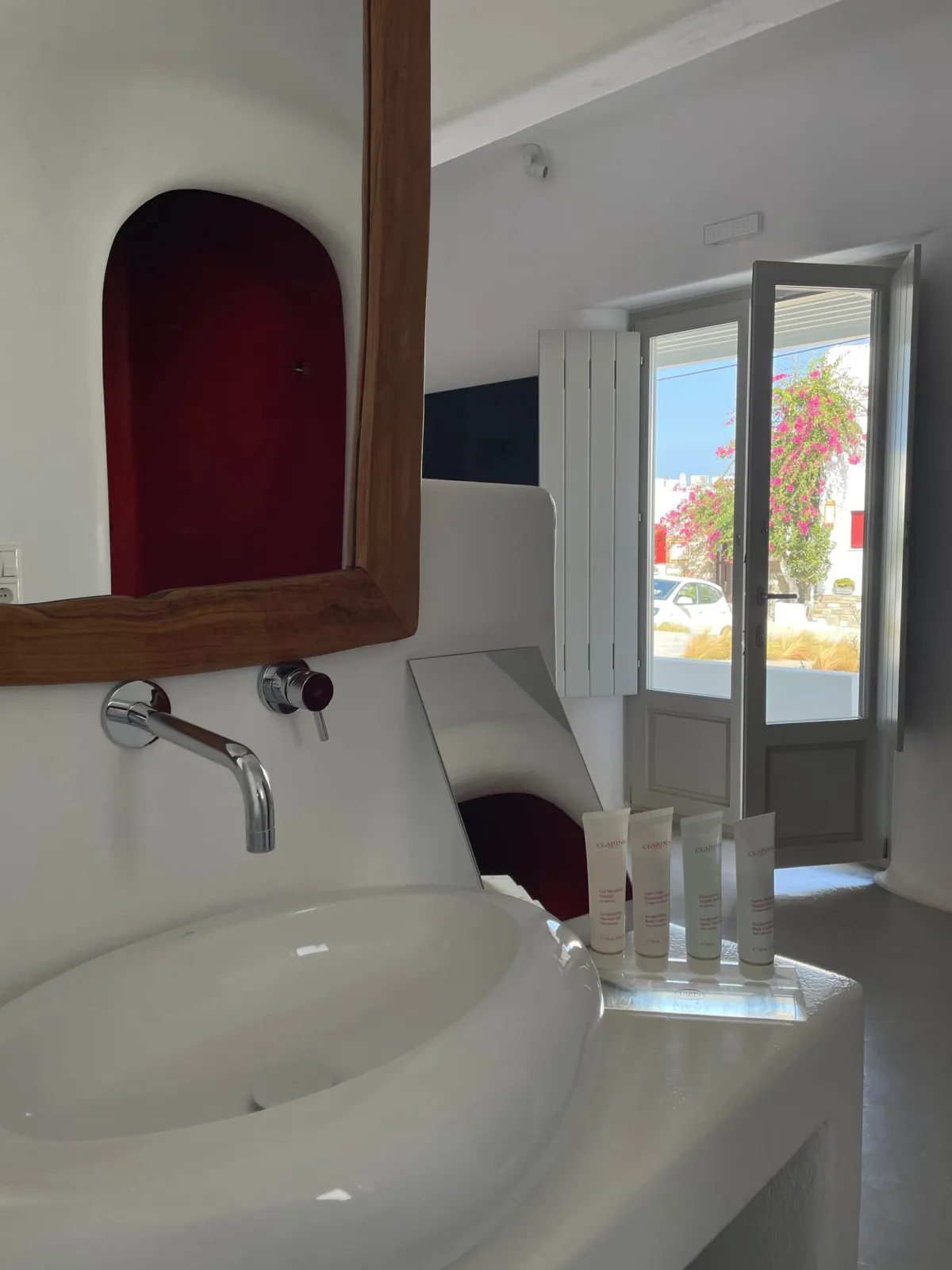 Superior Suite Garden View with Hydromassage