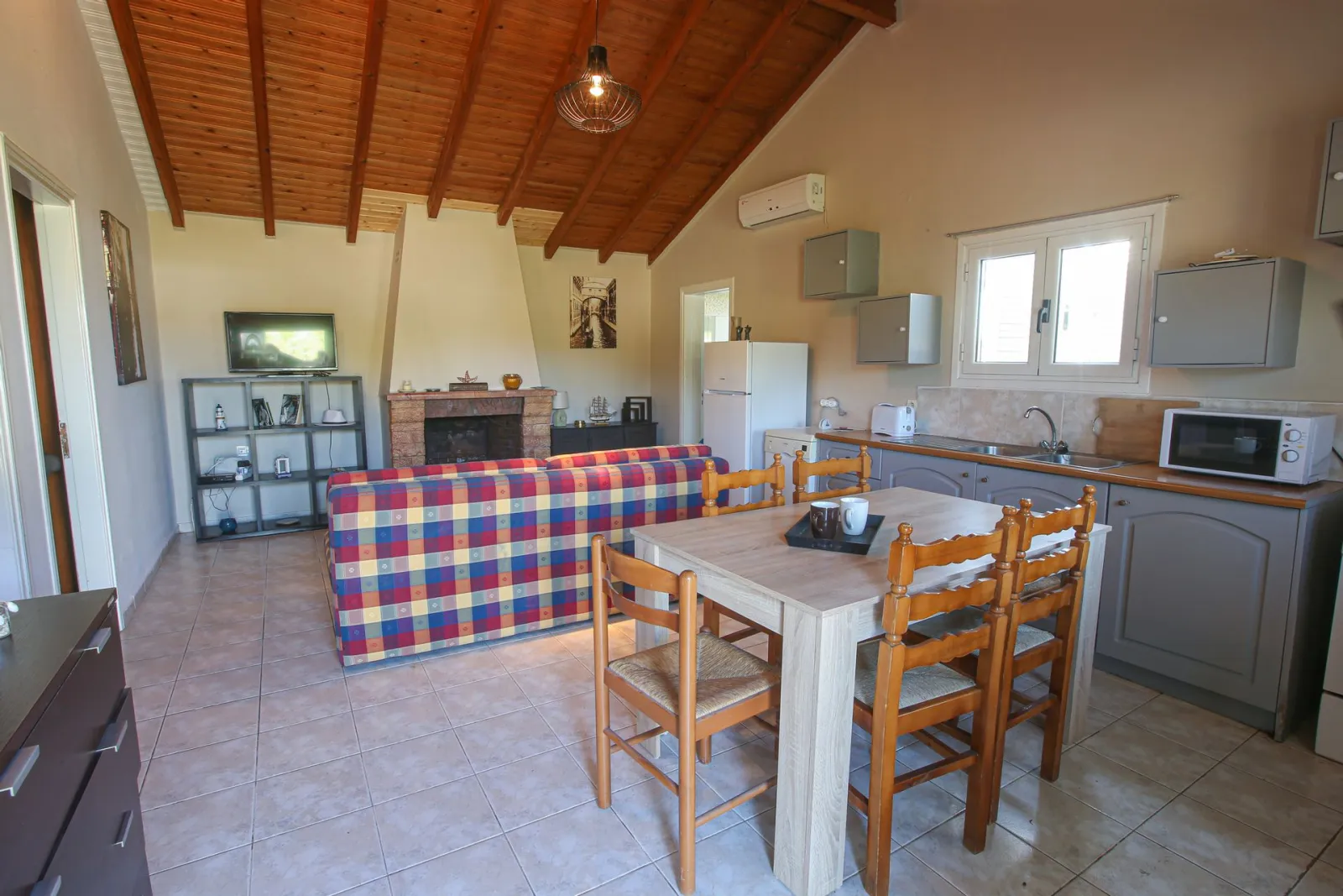 Villa 2 bedrooms