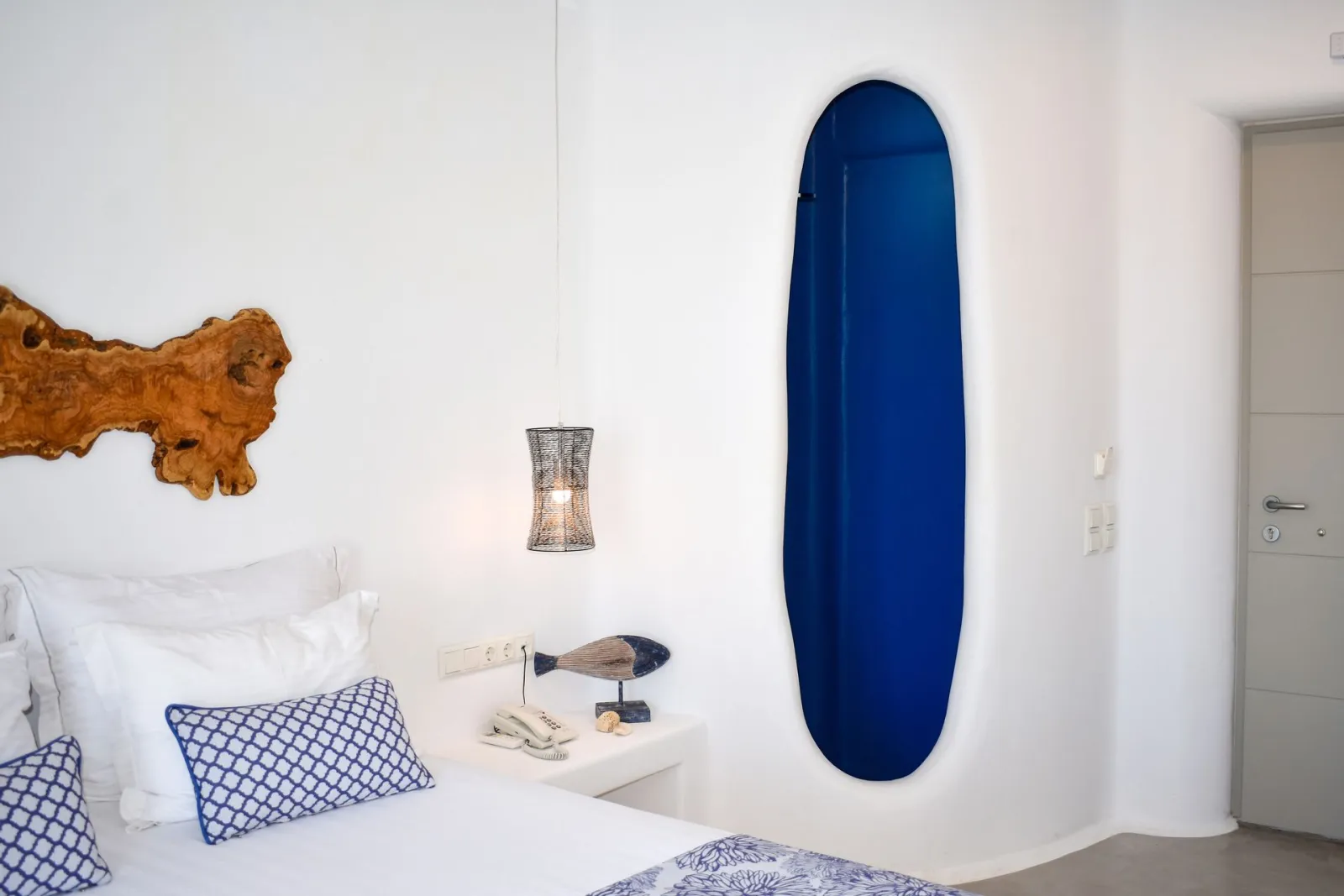Premium Suite Sea View