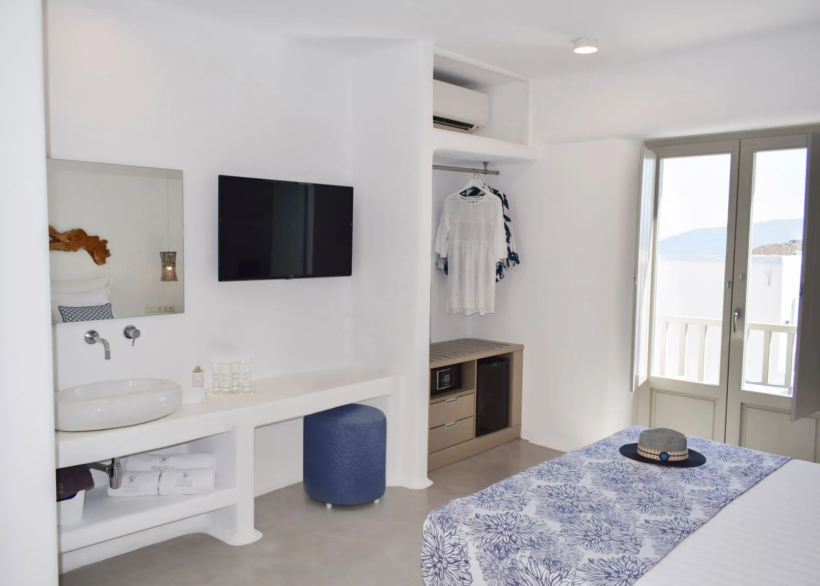 Premium Suite Sea View
