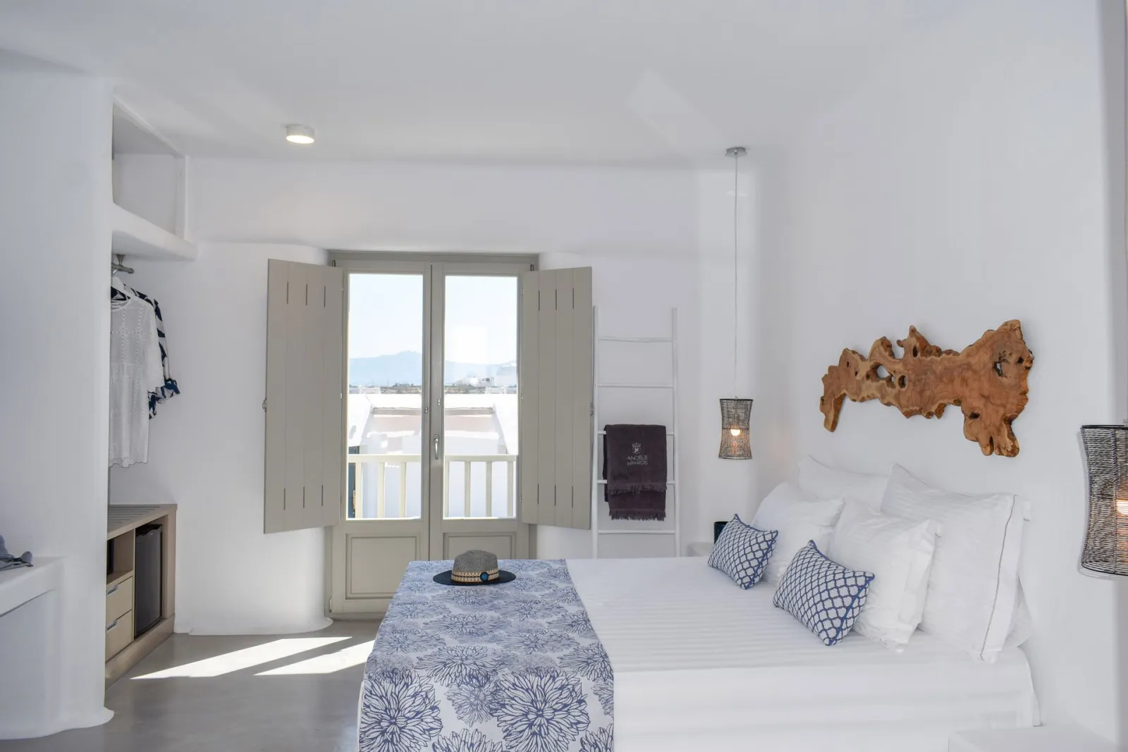 Premium Suite Sea View