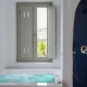 VIP Suite Sea View