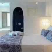 VIP Suite Sea View