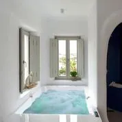 VIP Suite Sea View