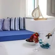 VIP Suite Sea View
