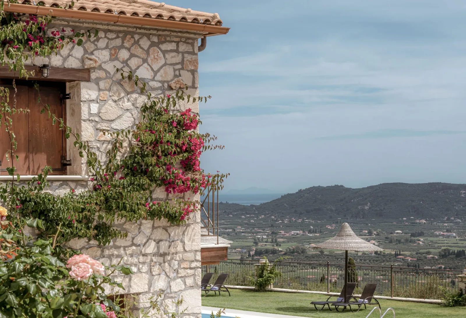 Villa Kastella 3