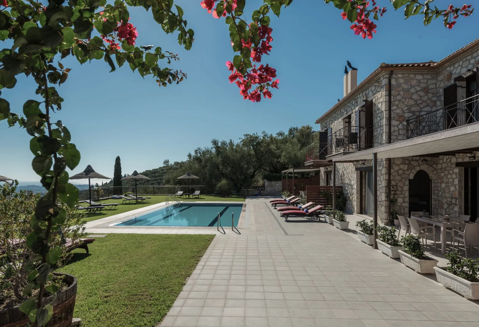 Villa Kastella 3