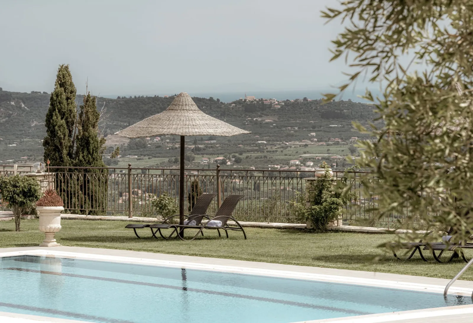 Villa Kastella 3