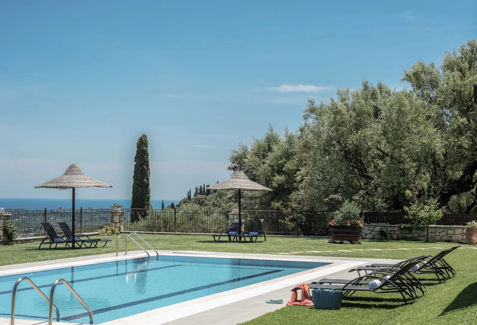 Villa Kastella One