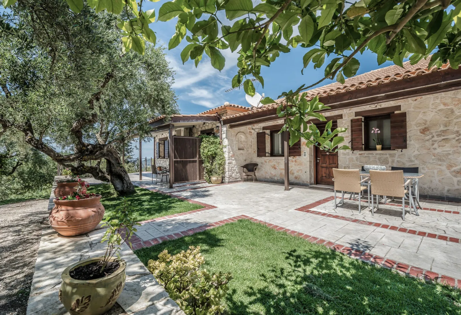 Villa Kastella 2