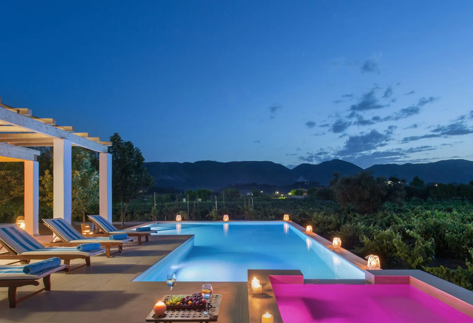 Villa Elisa