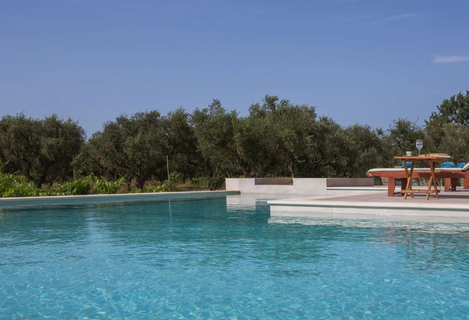 Villa Elisa