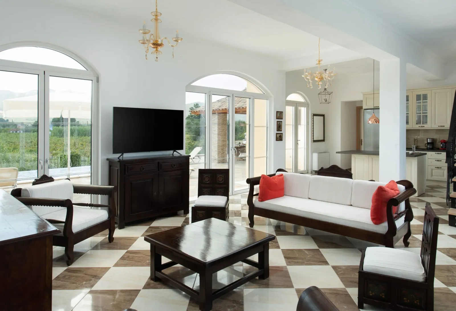 Villa Mara