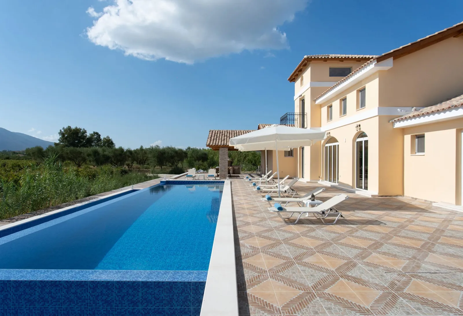 Villa Mara