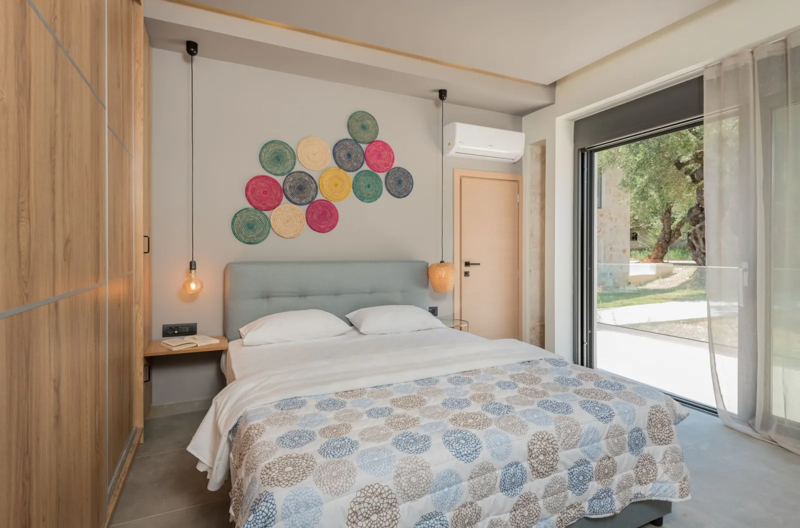 Villa Onda 1 | Tragaki