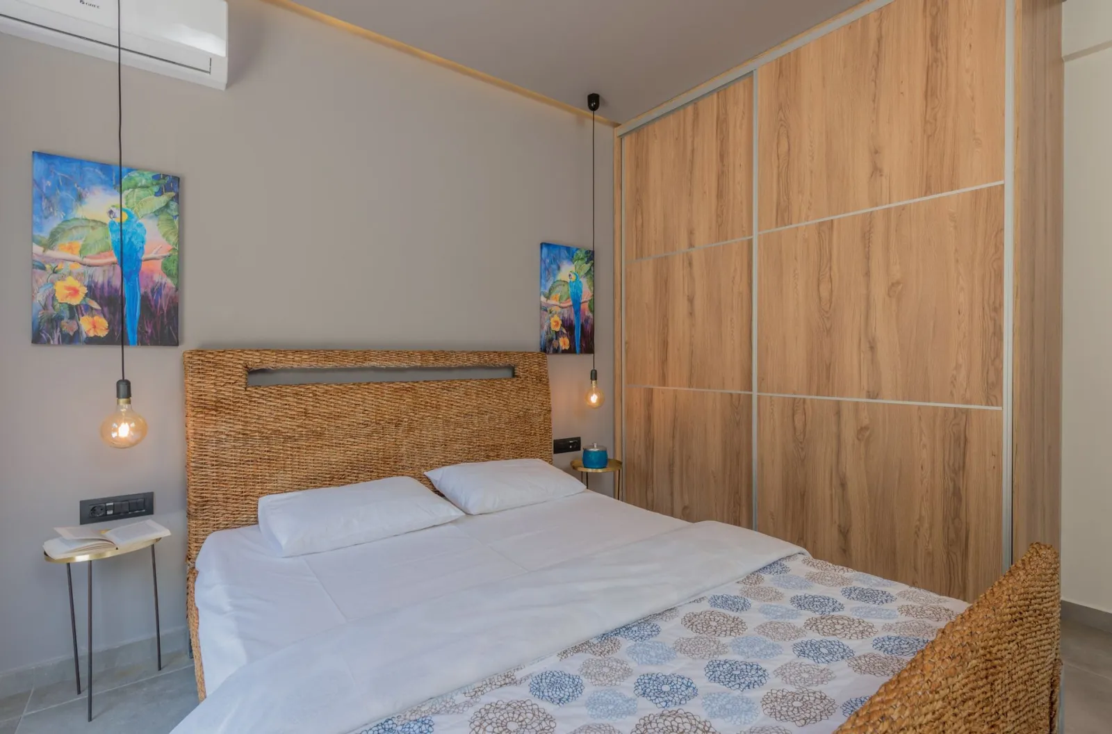 Villa Onda 1 | Tragaki