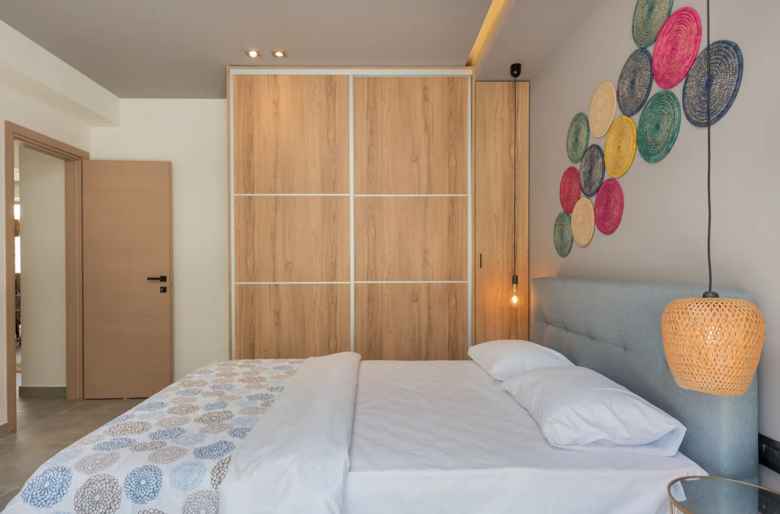Villa Onda 2 | Tragaki