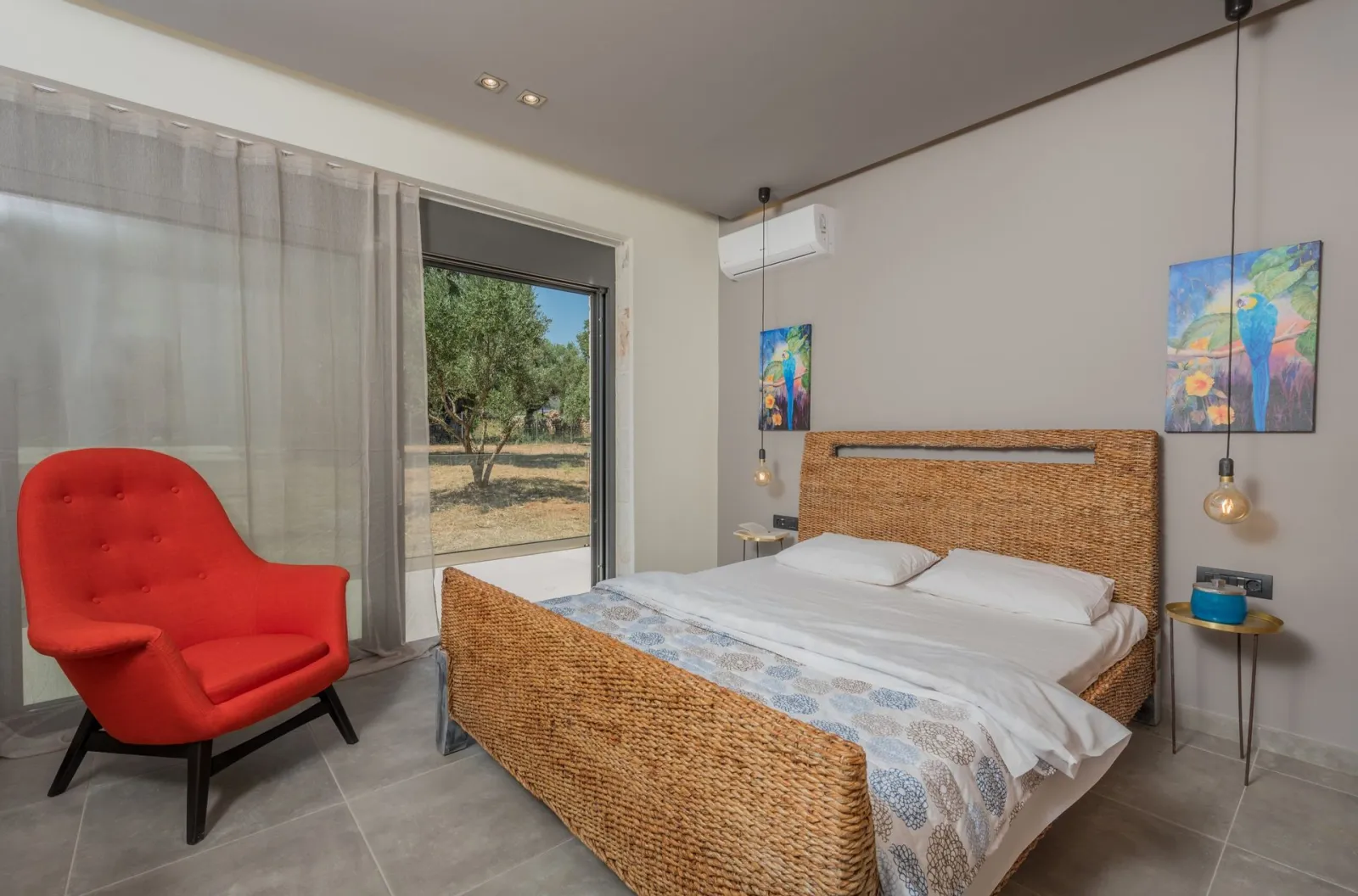 Villa Onda 2 | Tragaki