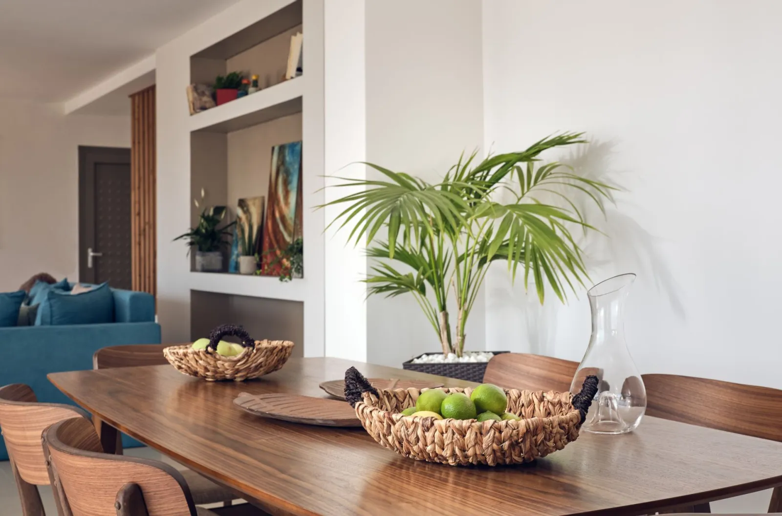 Villa Vento 1 | Katastari