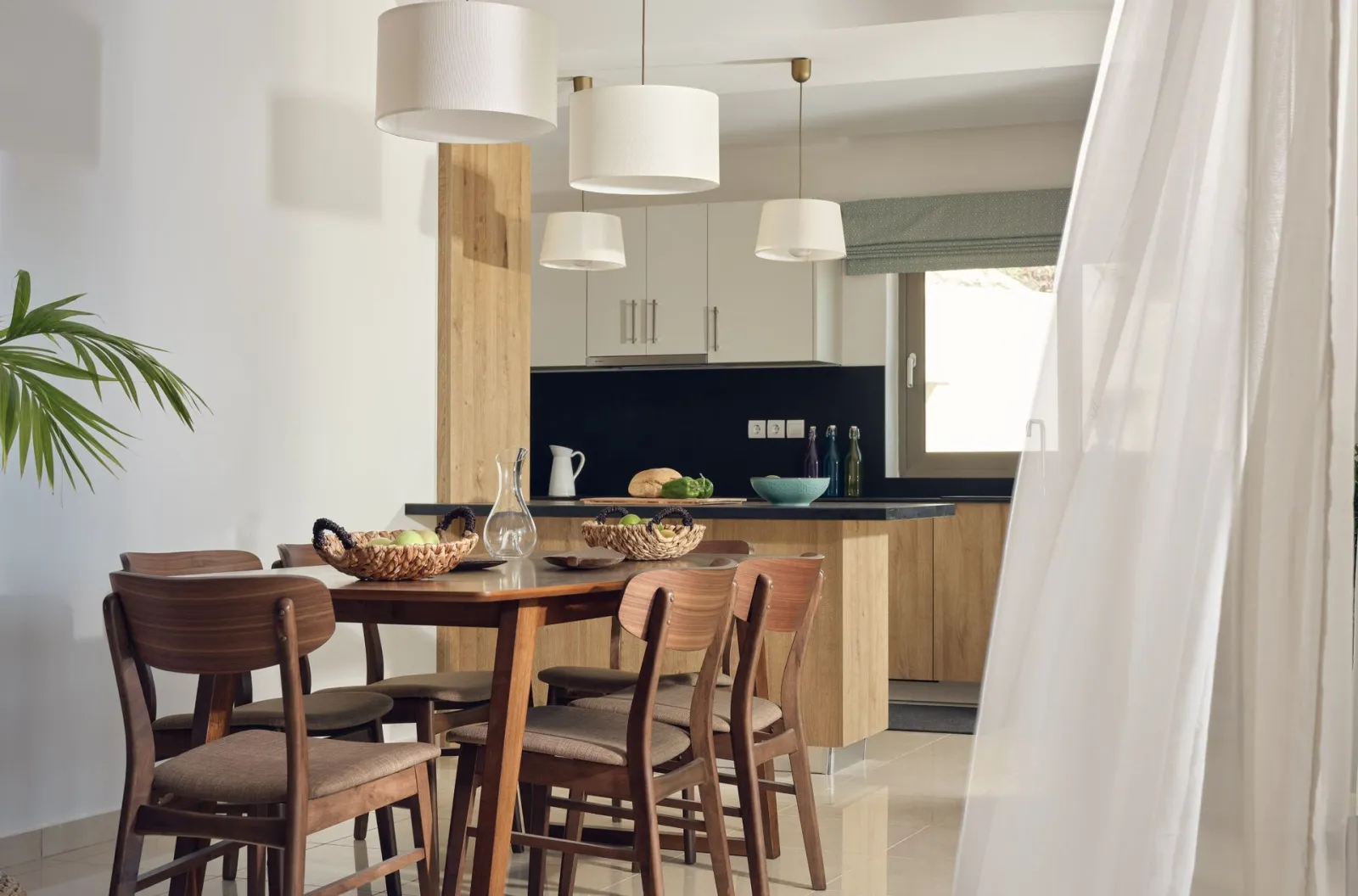 Villa Vento 1 | Katastari