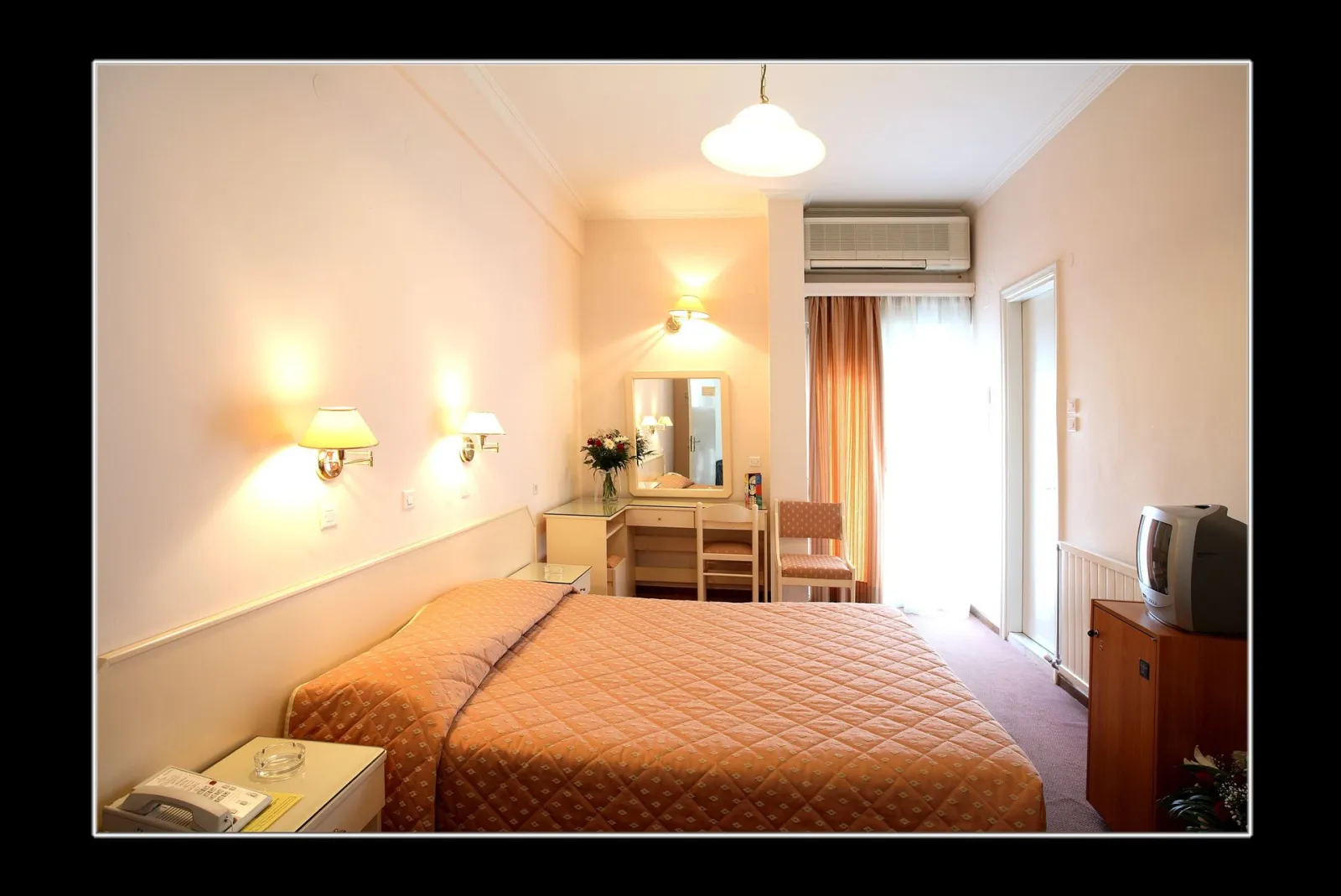 Twin/Double Room