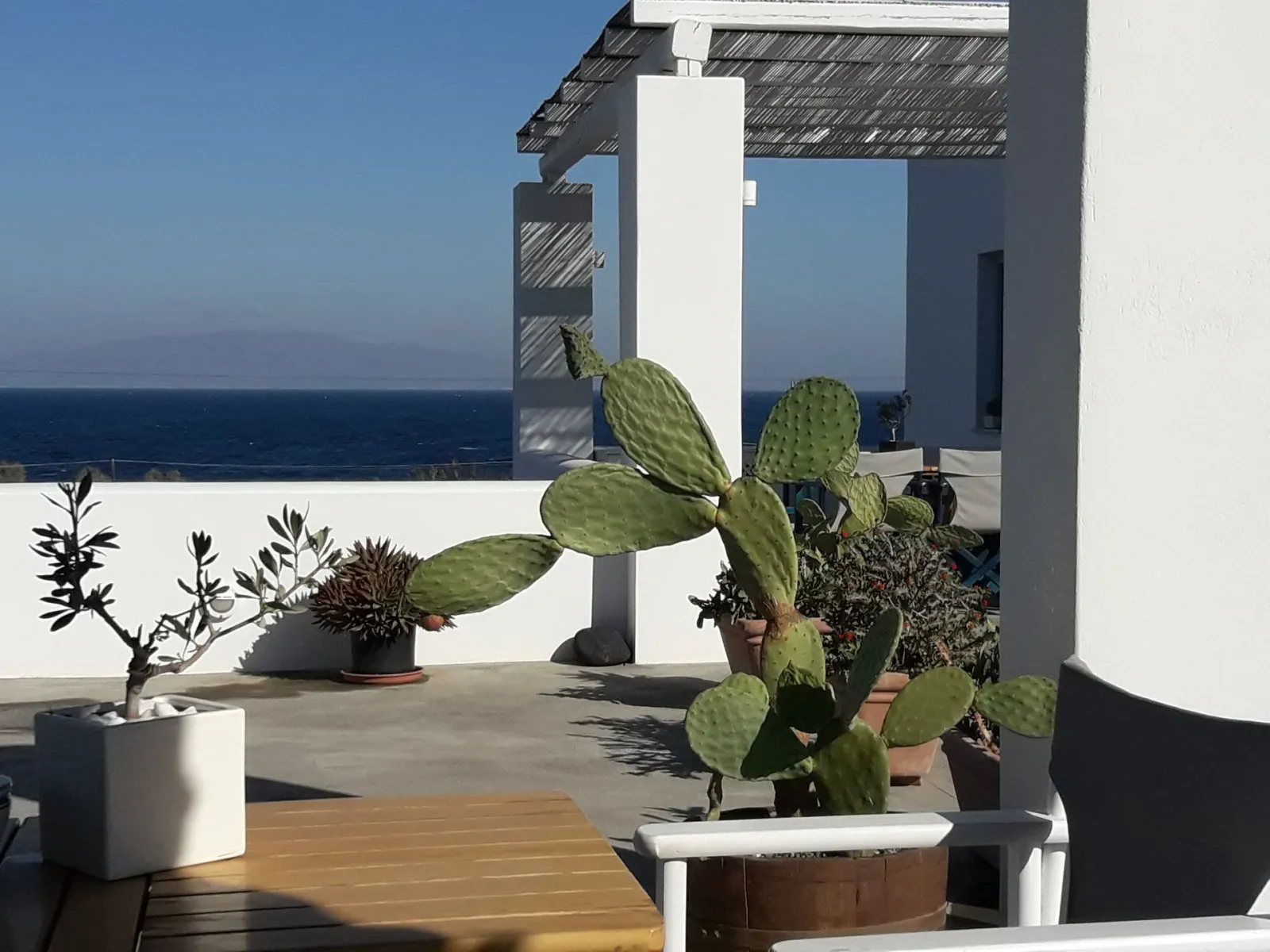 Maisonette Gaia | Thalassa