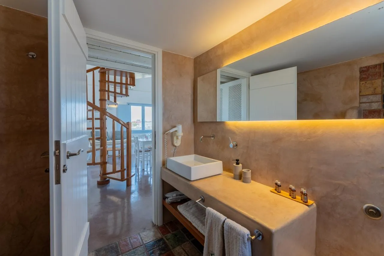 Maisonette Gaia | Thalassa