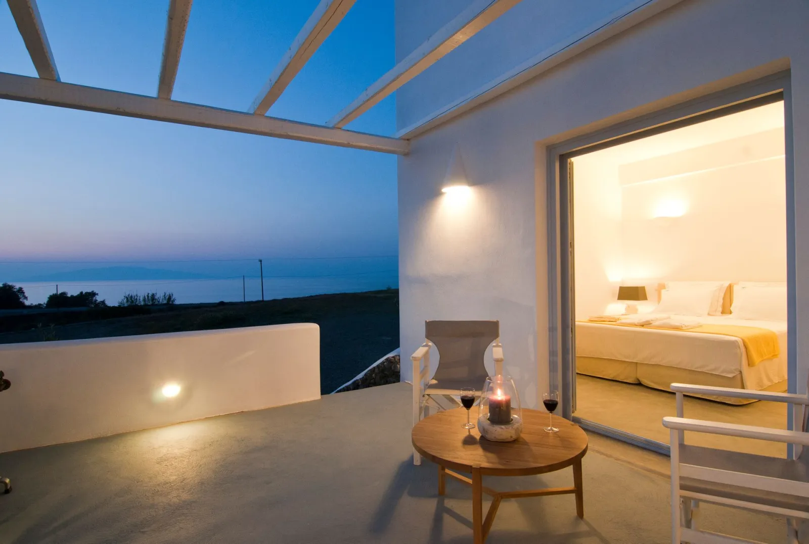 Superior Suite Anemos | Helios