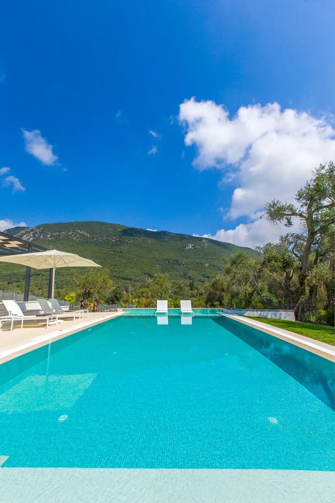 Villa Acaste