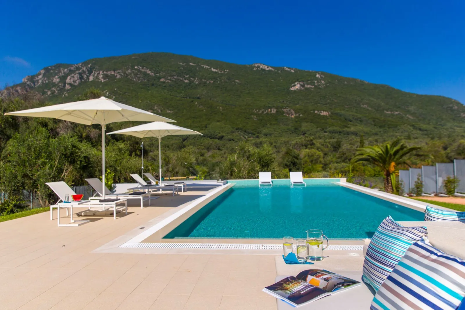 Villa Dione