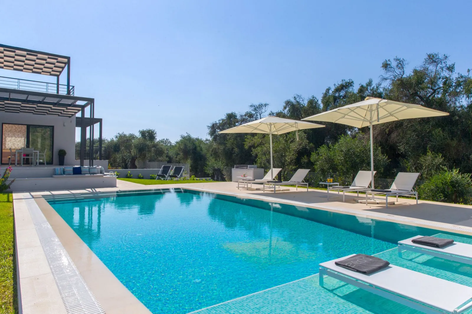 Villa Dione