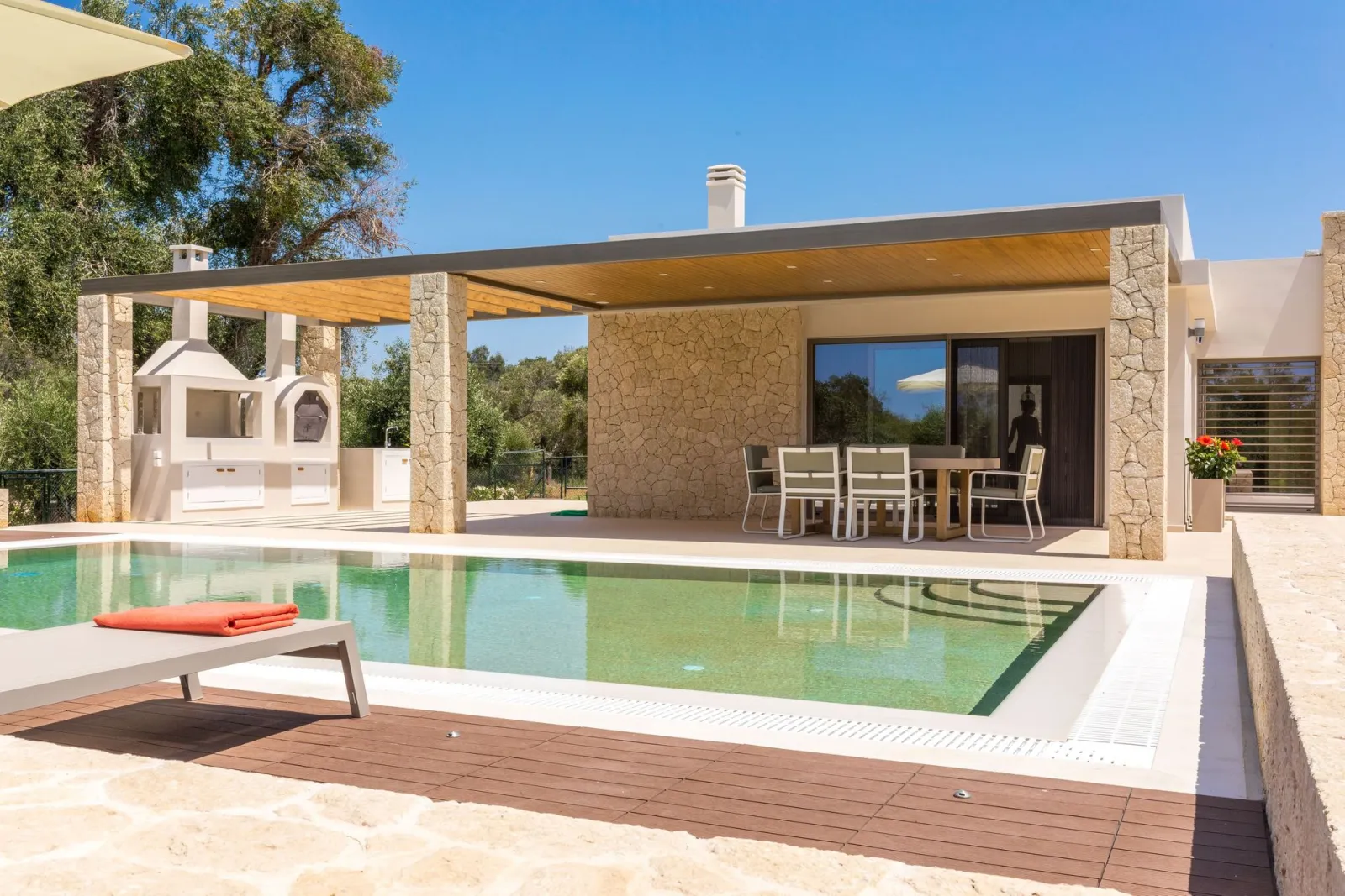 Villa Ianira