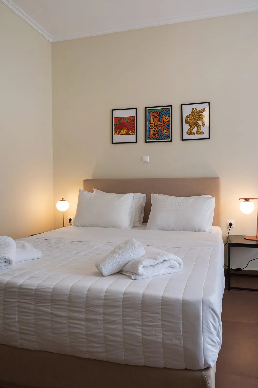 Studio Apartment (Story 2a)