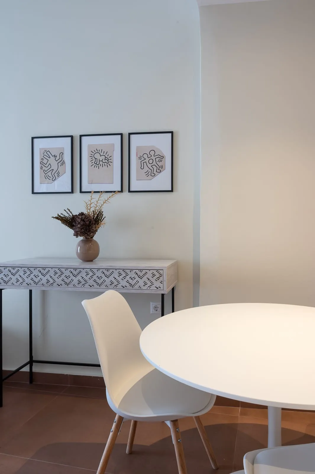 Studio Apartment (Story 2a)