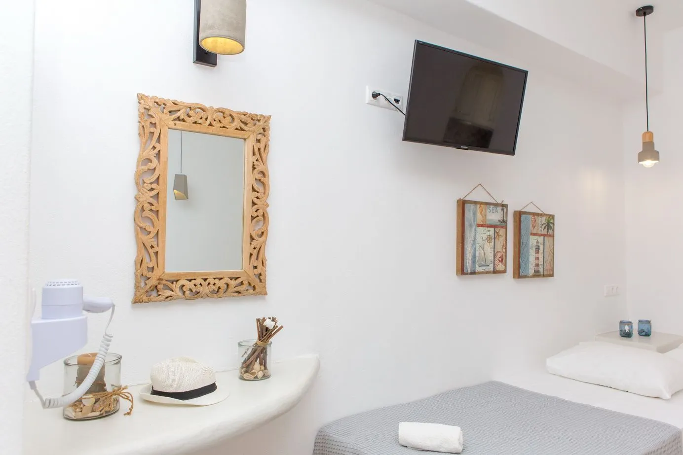Boutique Apartment