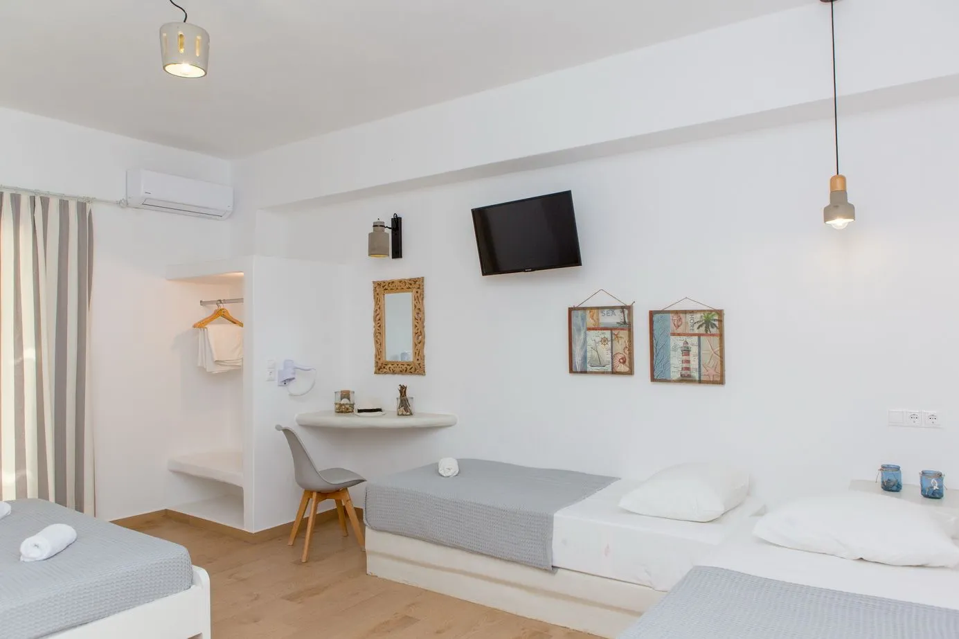 Boutique Apartment