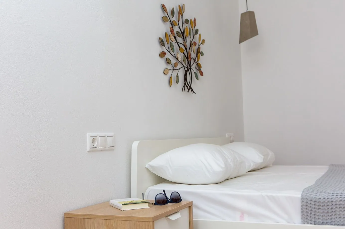 Boutique Apartment