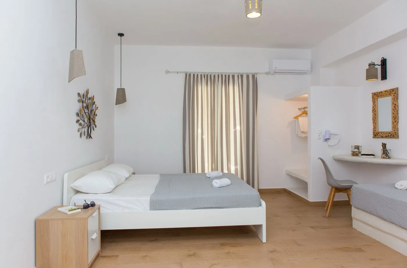 Boutique Apartment