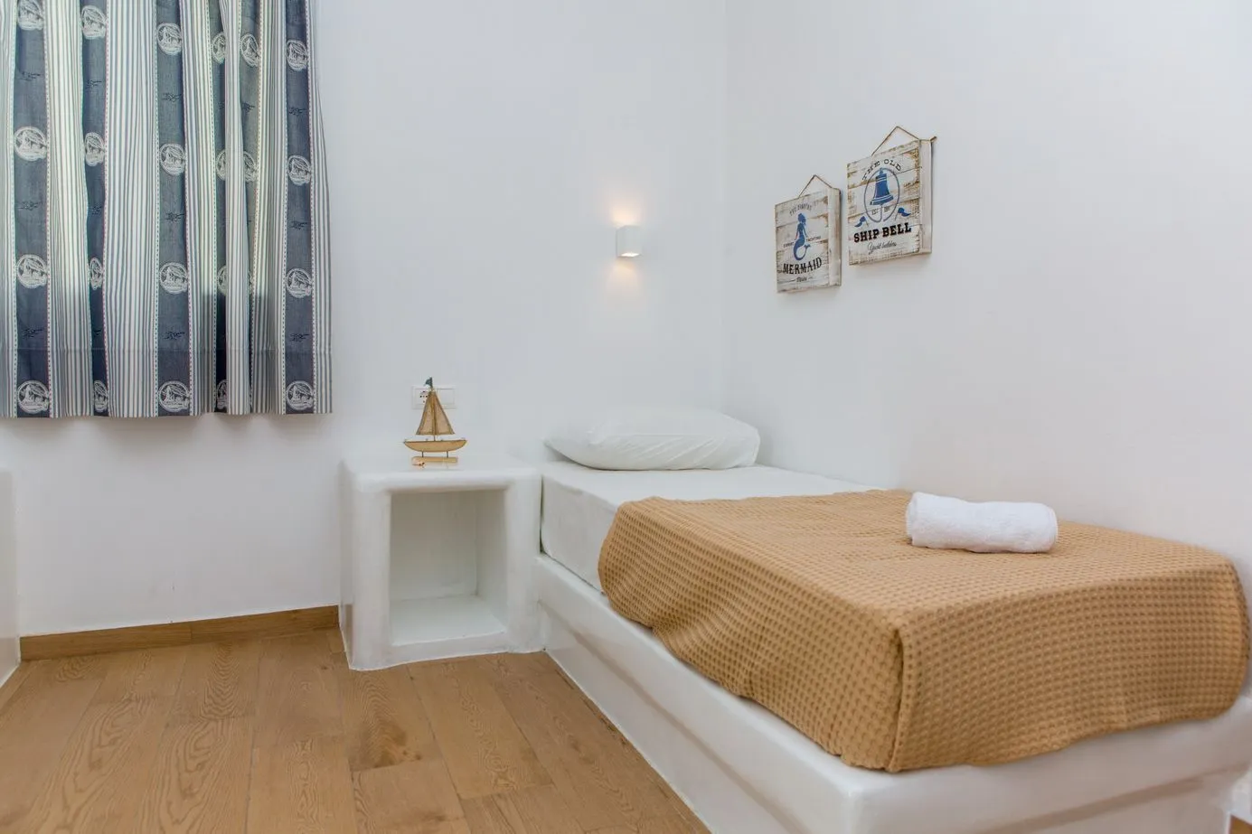 Boutique Family Apartment